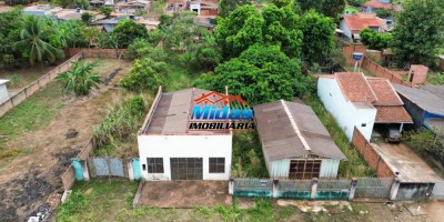 AV. NITERÓI N° 4296 BAIRRO OLÍMPICO 