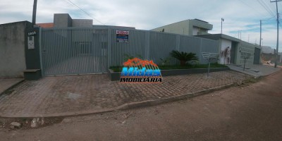 AV. AMIZAEL GOMES DA SILVA N°5868 - JEQUITIBÁ