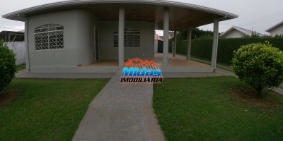 AV. SAO LUIZ  Nº 4695 - CENTRO
