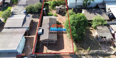 AV: PARANA BAIRRO BOA ESPERANÇA 