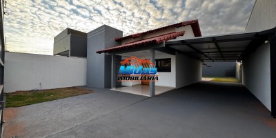 AV. CATARINO CARDOSO DOS SANTOS N°5940 - JEQUITIBÁ 
