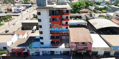 AV. 25 DE AGOSTO N°4366 - CENTRO APT. 301