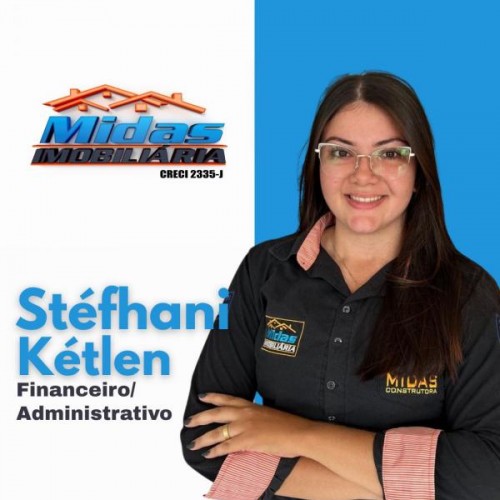STÉFHANI KÉTLEN