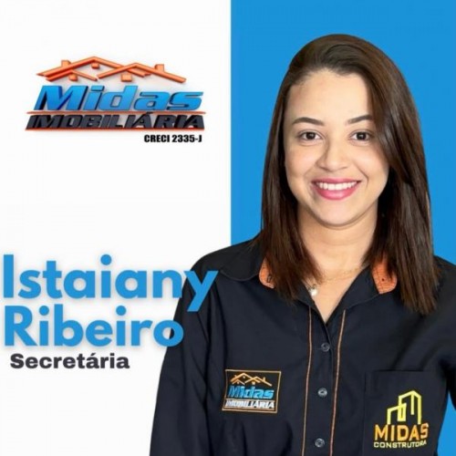 Istaiany  Ribeiro