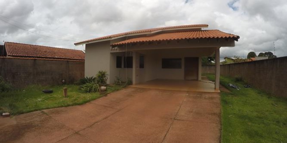 RUA CORUMBIARA - N° 3937 - CENTRO - Foto 1 de 10