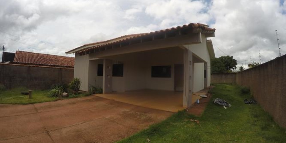 RUA CORUMBIARA - N° 3937 - CENTRO