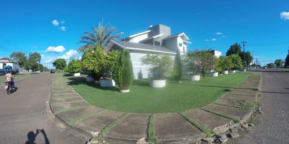 AV. SÃO LUIS N°4727 - CENTRO - Foto 16 de 18