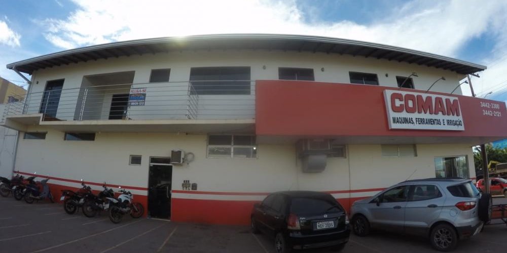 AV. 25 DE AGOSTO N°4767 - CENTRO - APT. 02