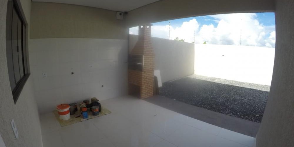 AV. TOCANTINS N°3690 - PLANALTO  - Foto 15 de 16