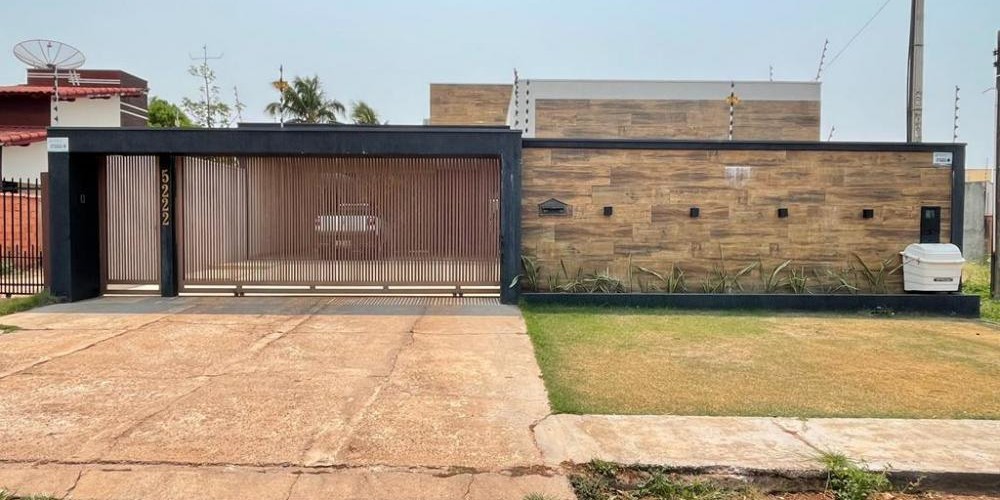 AV. ROLIM DE MOURA N°5222 - BOA ESPERANÇA