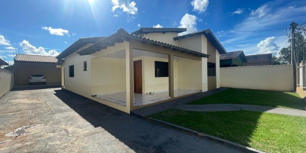 AV. BRASFOREST N°5865 - JARDIM TROPICAL - Foto 2 de 14
