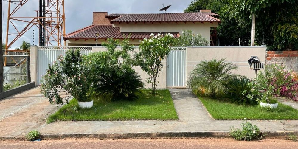 AV. NATAL N°5211 - PLANALTO