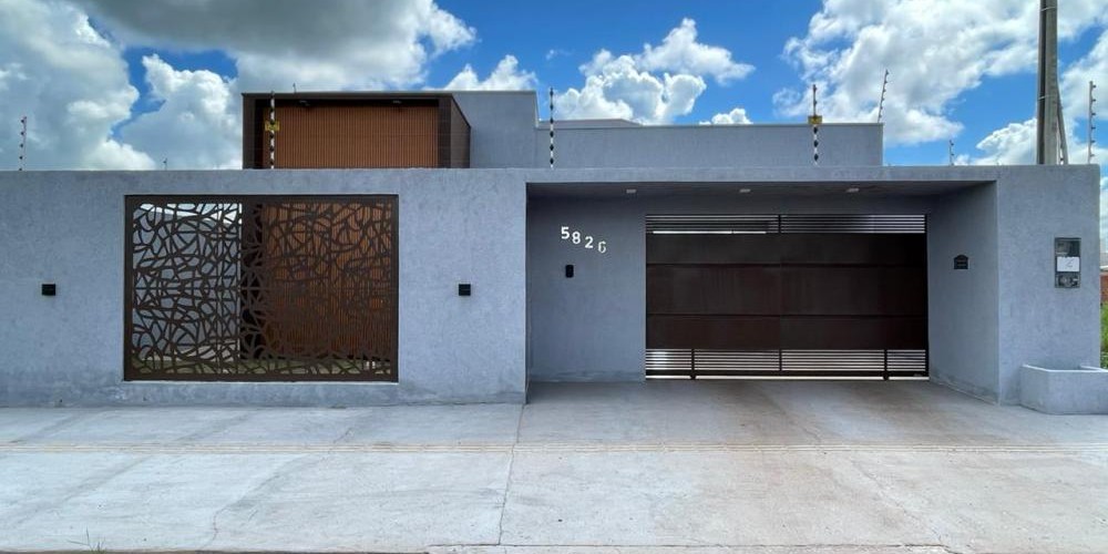 AV. AMIZAEL GOMES DA SILVA N°5826 - JEQUITIBÁ