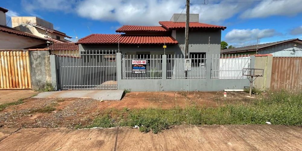 AV. TERESINA N°4807 - OLÍMPICO 
