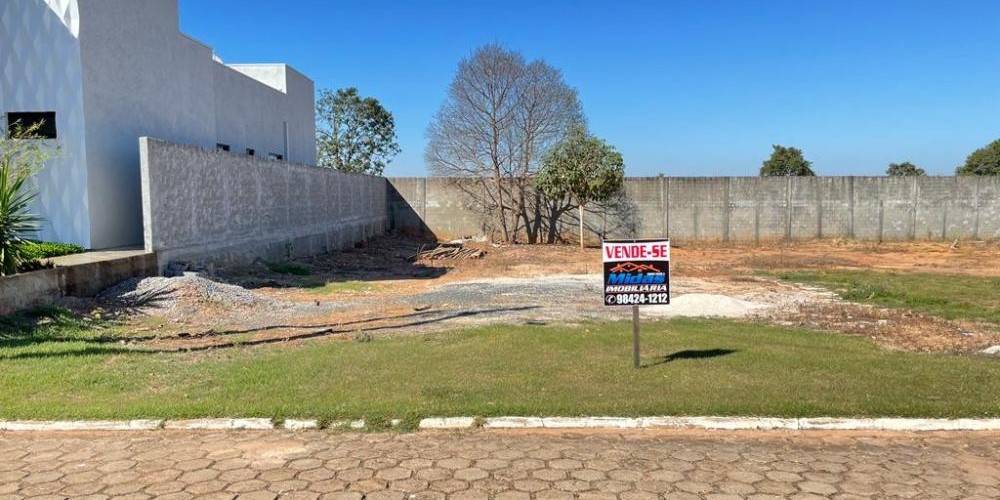RUA 15 DE OUTUBRO S/N - CONDOMÍNIO TIRADENTES