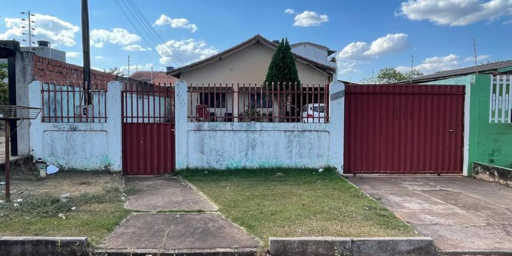 AV. MANAUS N°4800 - CENTRO  - Foto 2 de 15