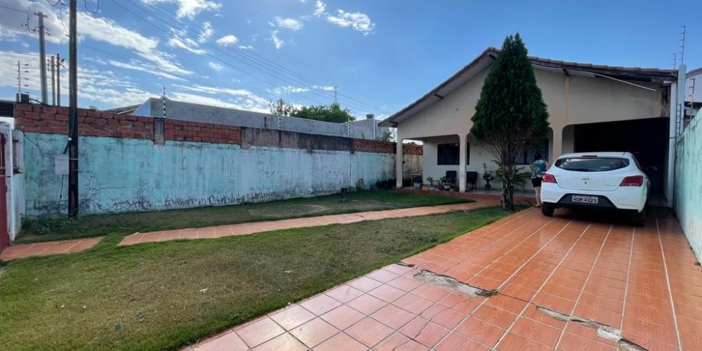AV. MANAUS N°4800 - CENTRO 