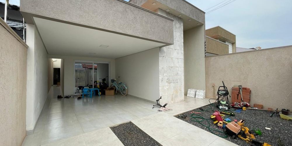 RUA HUMBERTO DA SILVA GUEDES N°2531