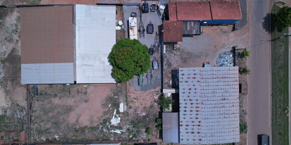 NORTE SUL ESQUINA C/ SETE SETEMBRO - Foto 7 de 8
