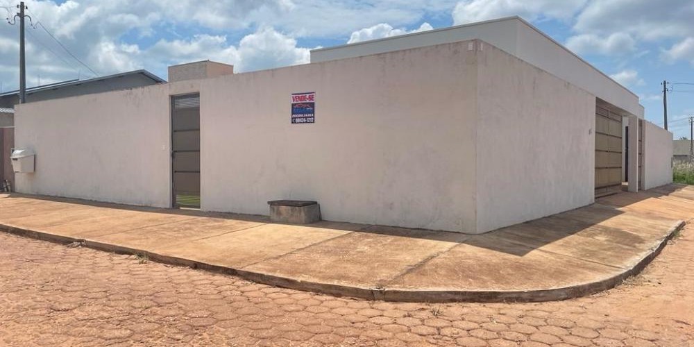 RUA F N°5544 - ASSIS BARROSO 