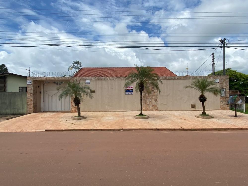 AV SÃO PAULO Nº4849 - BEIRA RIO - Foto 1 de 18
