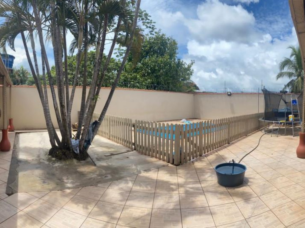 AV SÃO PAULO Nº4849 - BEIRA RIO - Foto 15 de 18
