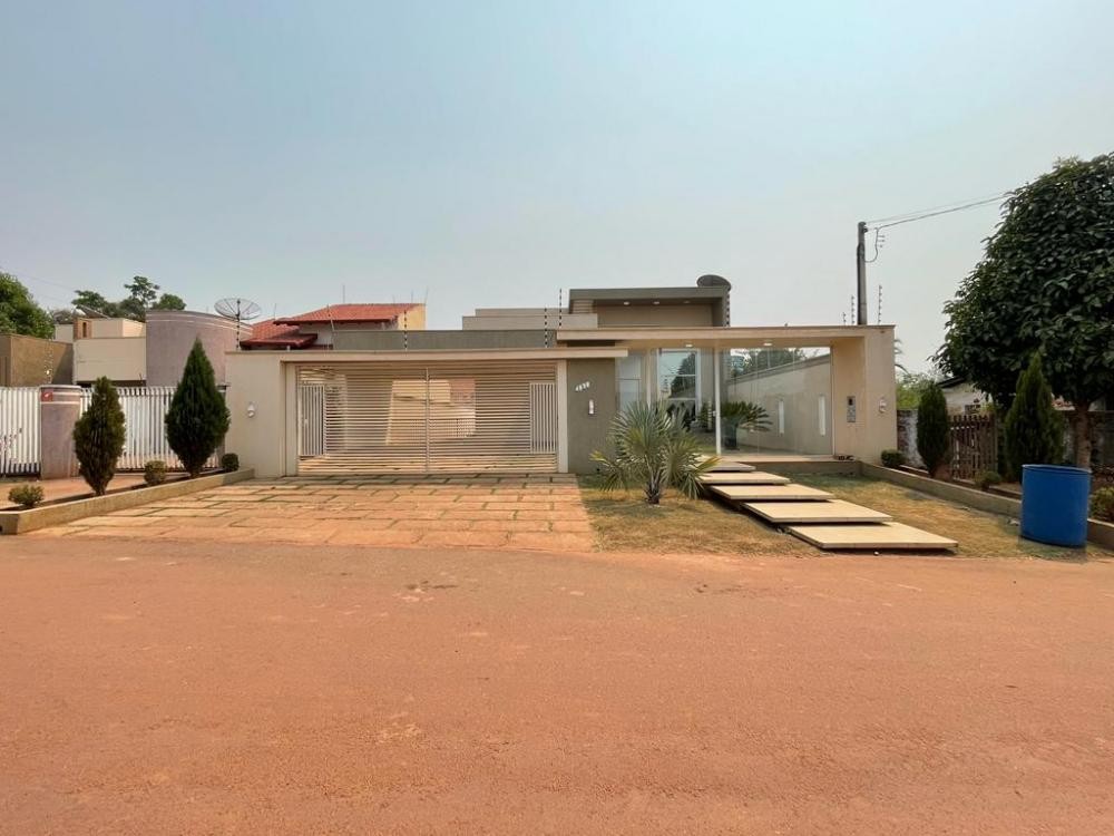 AV. SÃO LUÍZ N°4020 - CENTRO  - Foto 1 de 19
