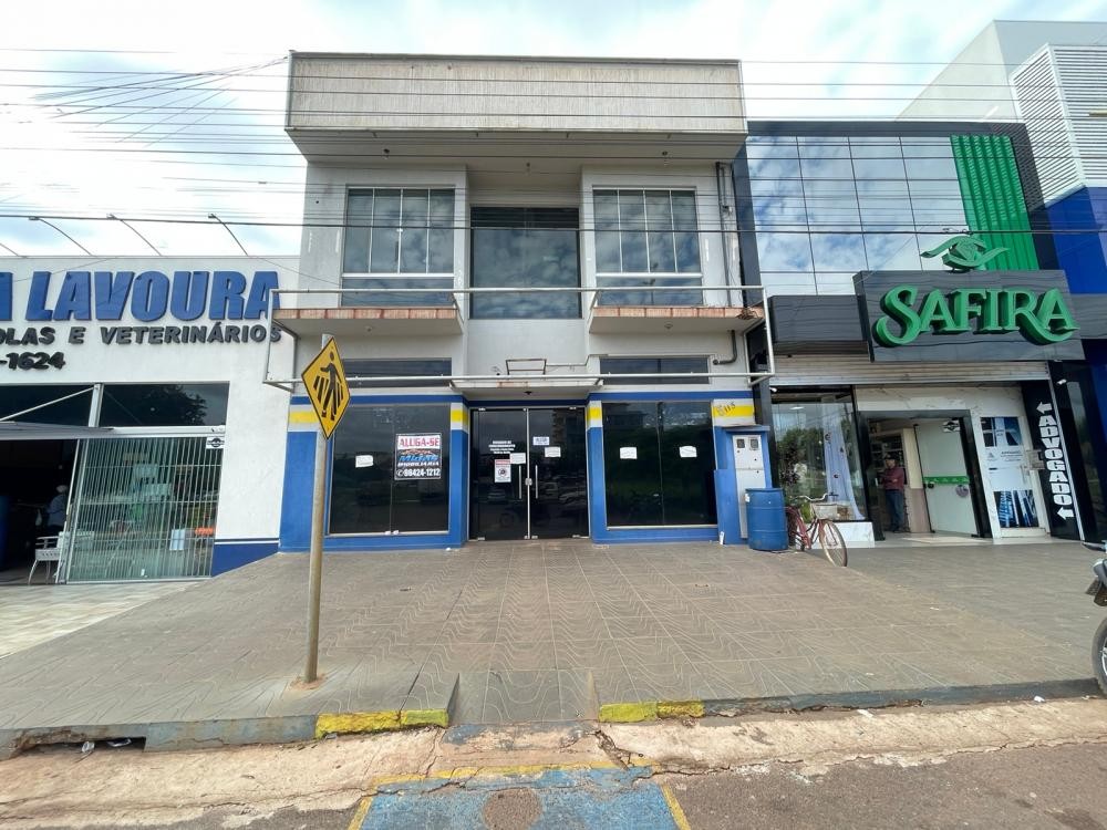 AV. 25 DE AGOSTO N°5115 - CENTRO - Foto 1 de 19