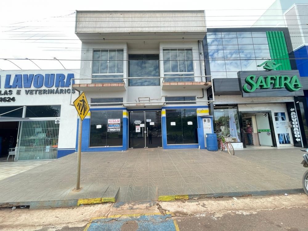 AV. 25 DE AGOSTO N°5115 - CENTRO - Foto 2 de 19