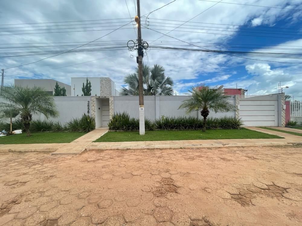 RUA A N°2656 - JARDIM DAS OLIVEIRAS - Foto 1 de 19