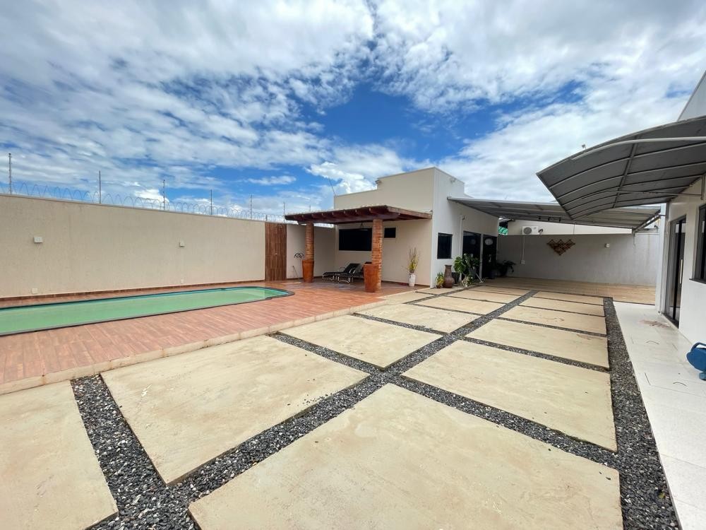 RUA A N°2656 - JARDIM DAS OLIVEIRAS - Foto 15 de 19