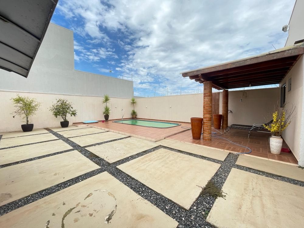 RUA A N°2656 - JARDIM DAS OLIVEIRAS - Foto 16 de 19