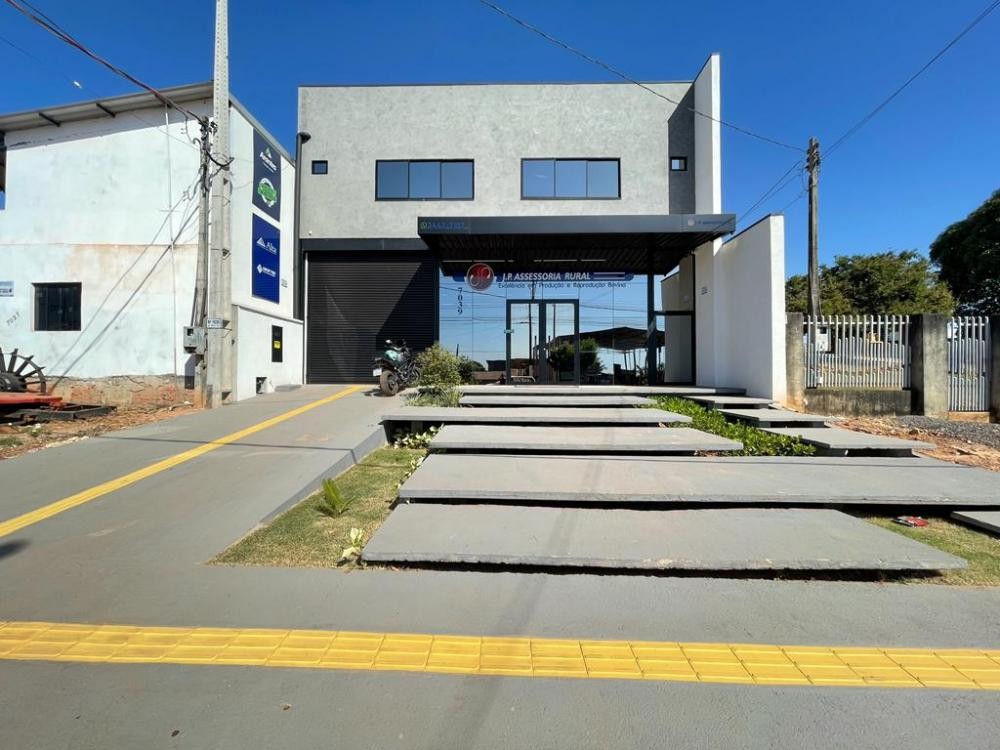 AV. NORTE SUL N°7039 - JEQUITIBÁ  - SEGUNDO PISO - Foto 1 de 6