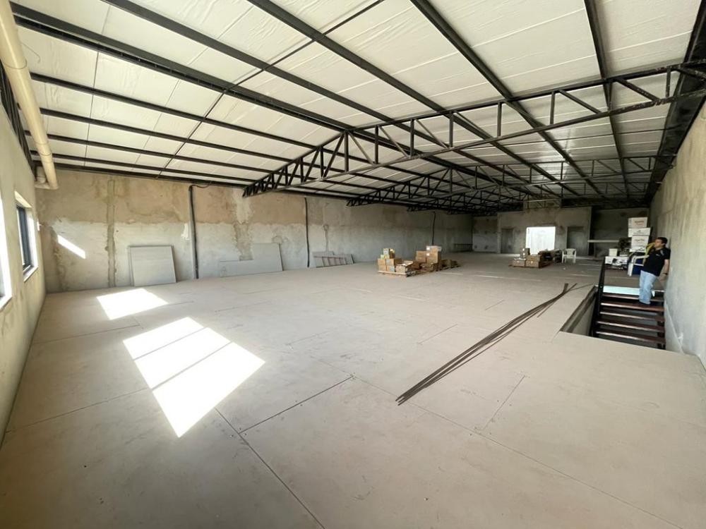 AV. NORTE SUL N°7039 - JEQUITIBÁ  - SEGUNDO PISO - Foto 4 de 6