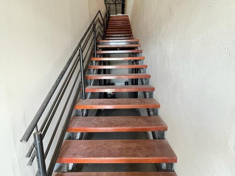 AV. NORTE SUL N°7039 - JEQUITIBÁ  - SEGUNDO PISO - Foto 5 de 6