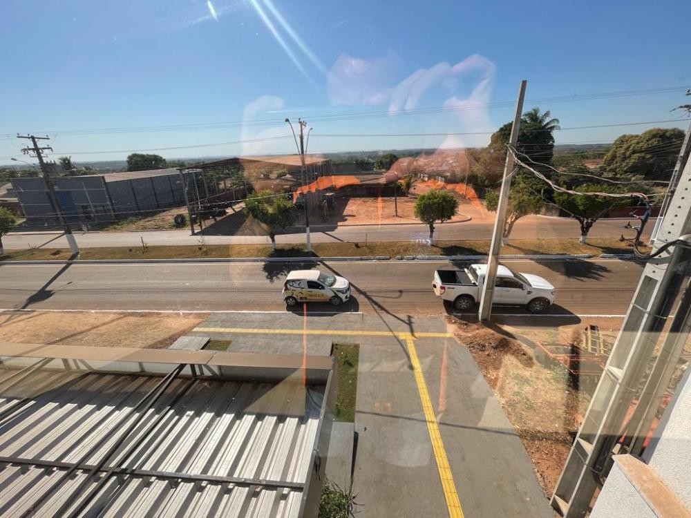 AV. NORTE SUL N°7039 - JEQUITIBÁ  - SEGUNDO PISO - Foto 6 de 6