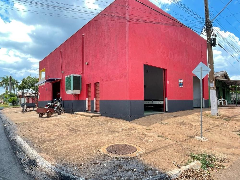 AV. 25 DE AGOSTO N°4211 - CENTRO  - Foto 1 de 7