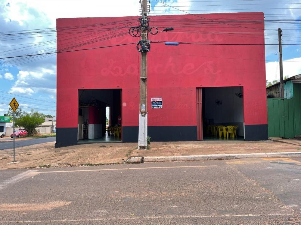 AV. 25 DE AGOSTO N°4211 - CENTRO  - Foto 2 de 7