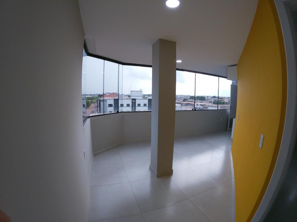 AV. 25 DE AGOSTO N°4366 - CENTRO APT. 301 - Foto 2 de 16