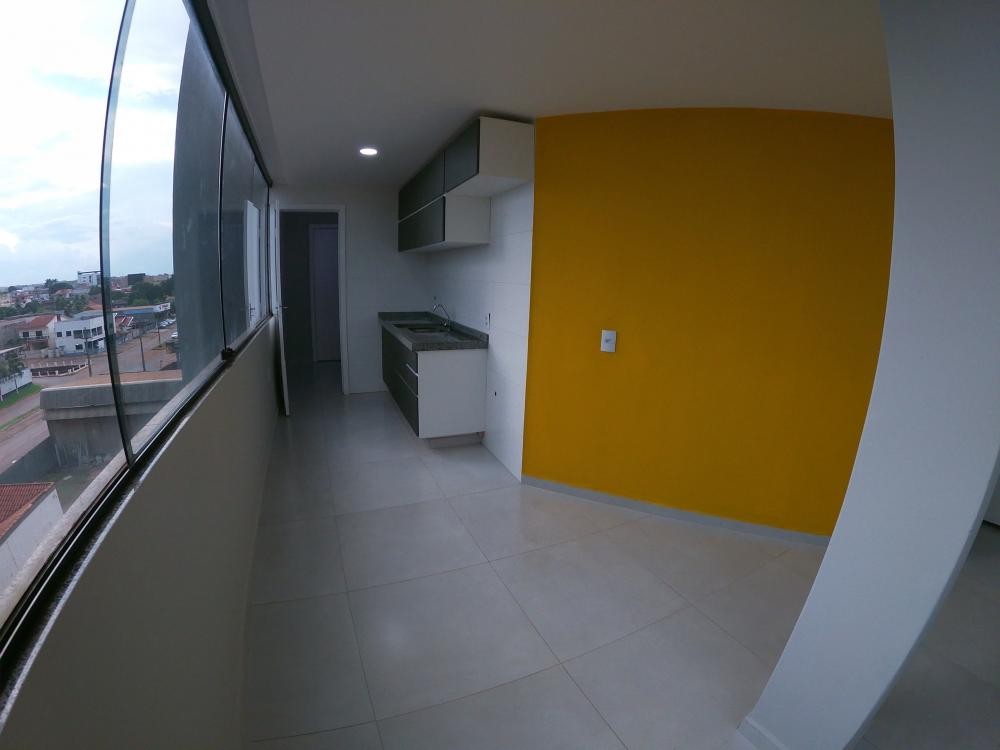 AV. 25 DE AGOSTO N°4366 - CENTRO APT. 301 - Foto 3 de 16