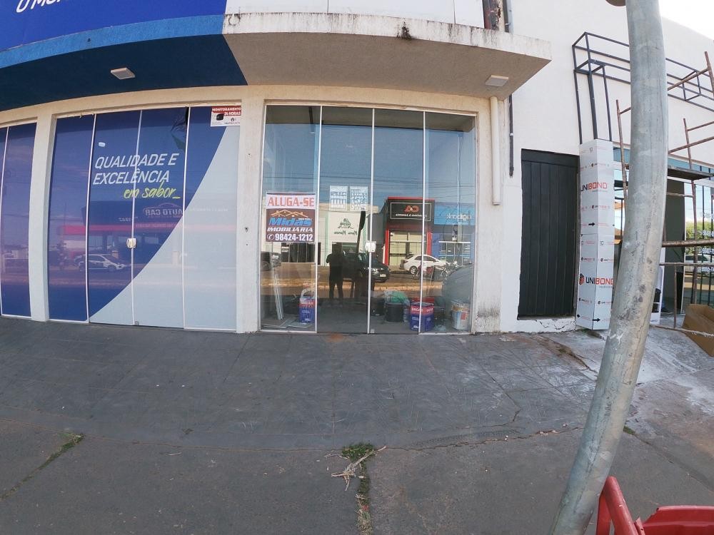 R. RIO MADEIRA  S/Nº - CENTRO  - Foto 2 de 8