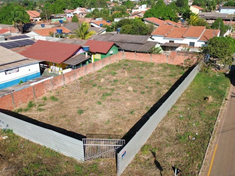 RUA JAMARI ESQUINA COM AV. BOA VISTA N°5069 - SÃO CRISTÓVÃO