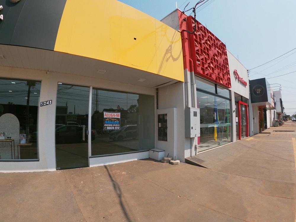AV. FORTALEZA  Nº 5241 - CENTRO 