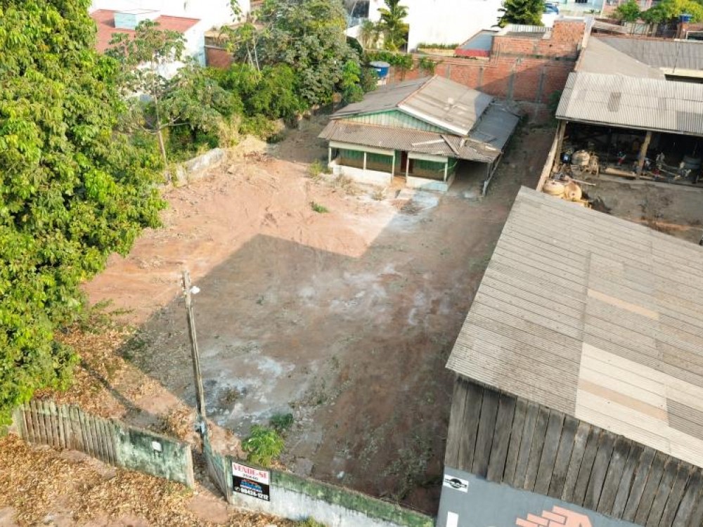 AV. MANAUS N°4947 - CENTRO  - Foto 1 de 5