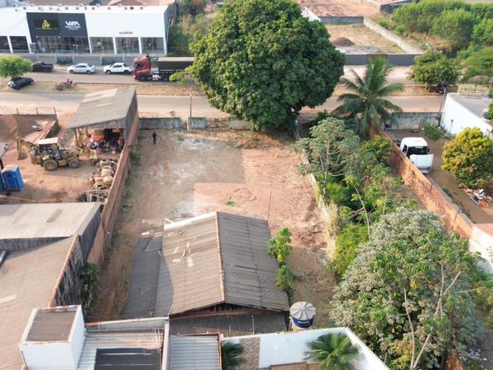 AV. MANAUS N°4947 - CENTRO  - Foto 3 de 5