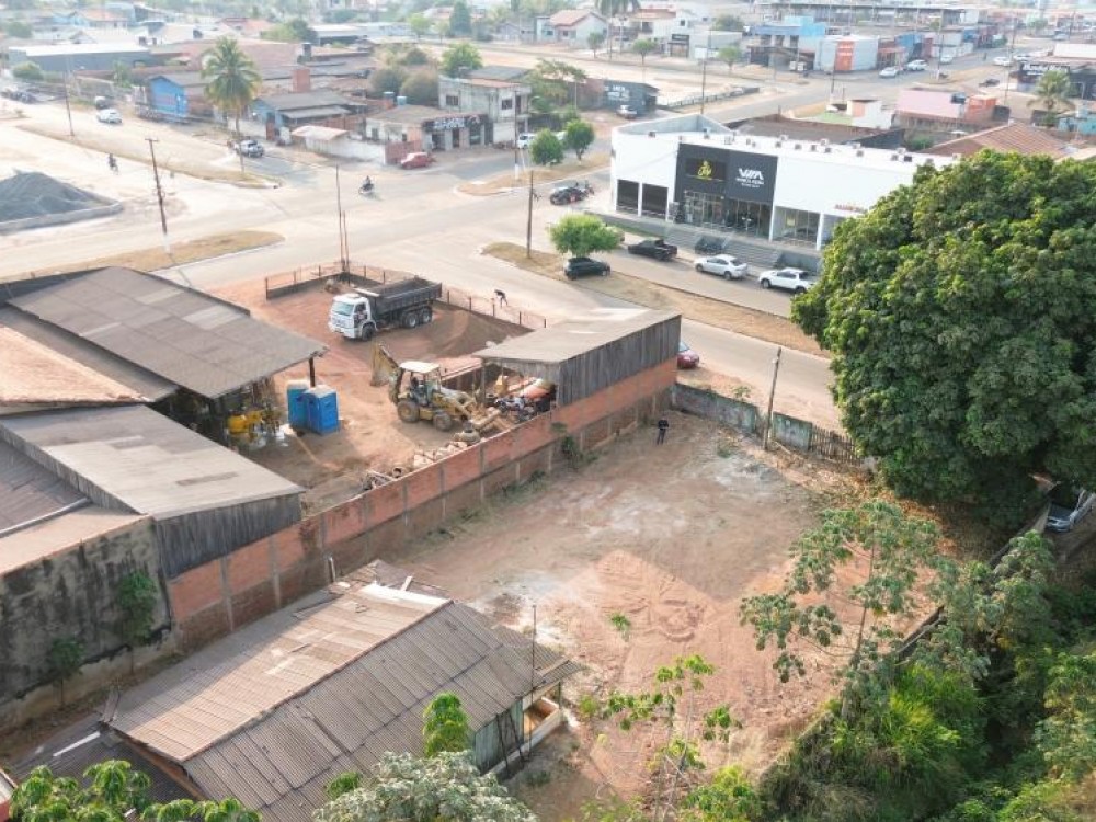 AV. MANAUS N°4947 - CENTRO  - Foto 4 de 5