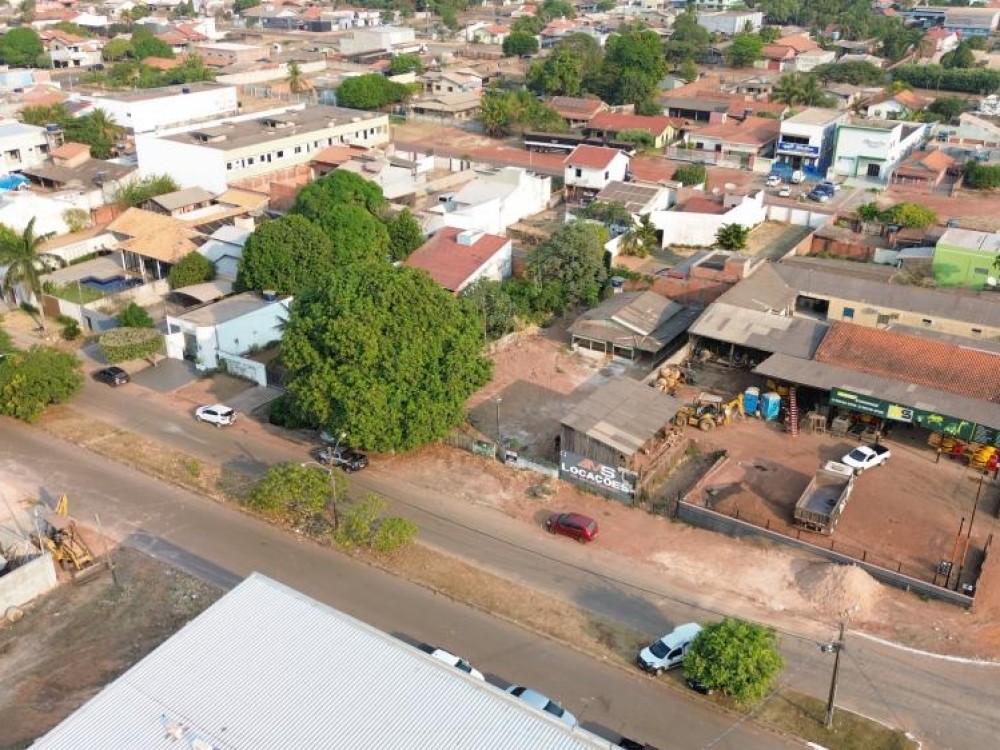 AV. MANAUS N°4947 - CENTRO  - Foto 5 de 5