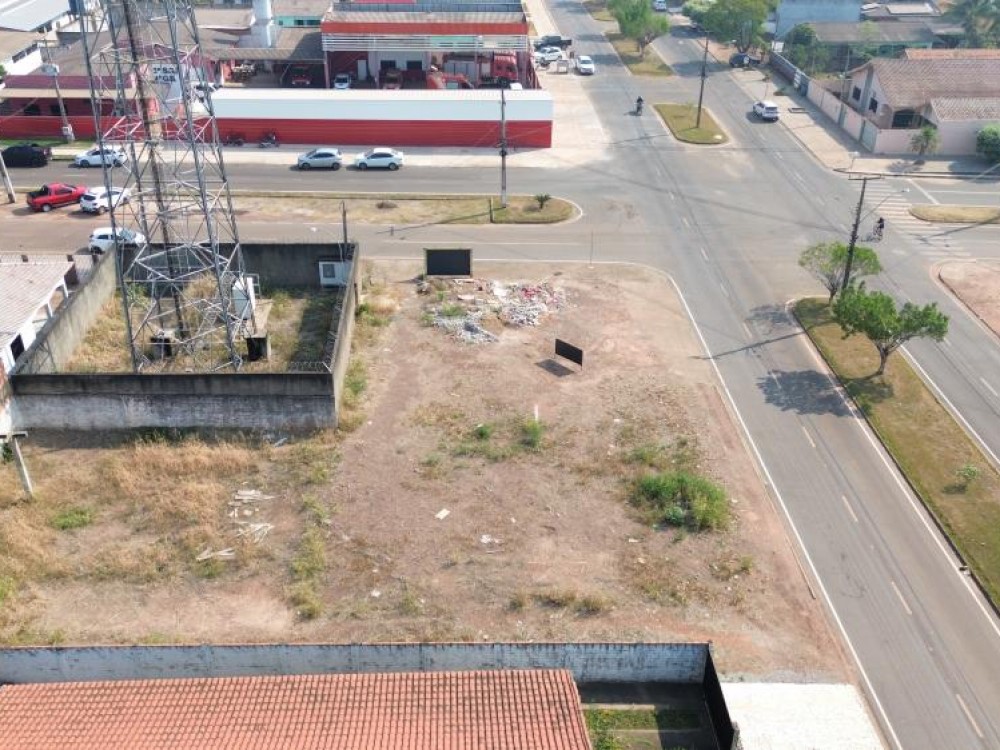 RUA RIO MADEIRA ESQUINA COM AV. GOIÂNIA. - Foto 4 de 6