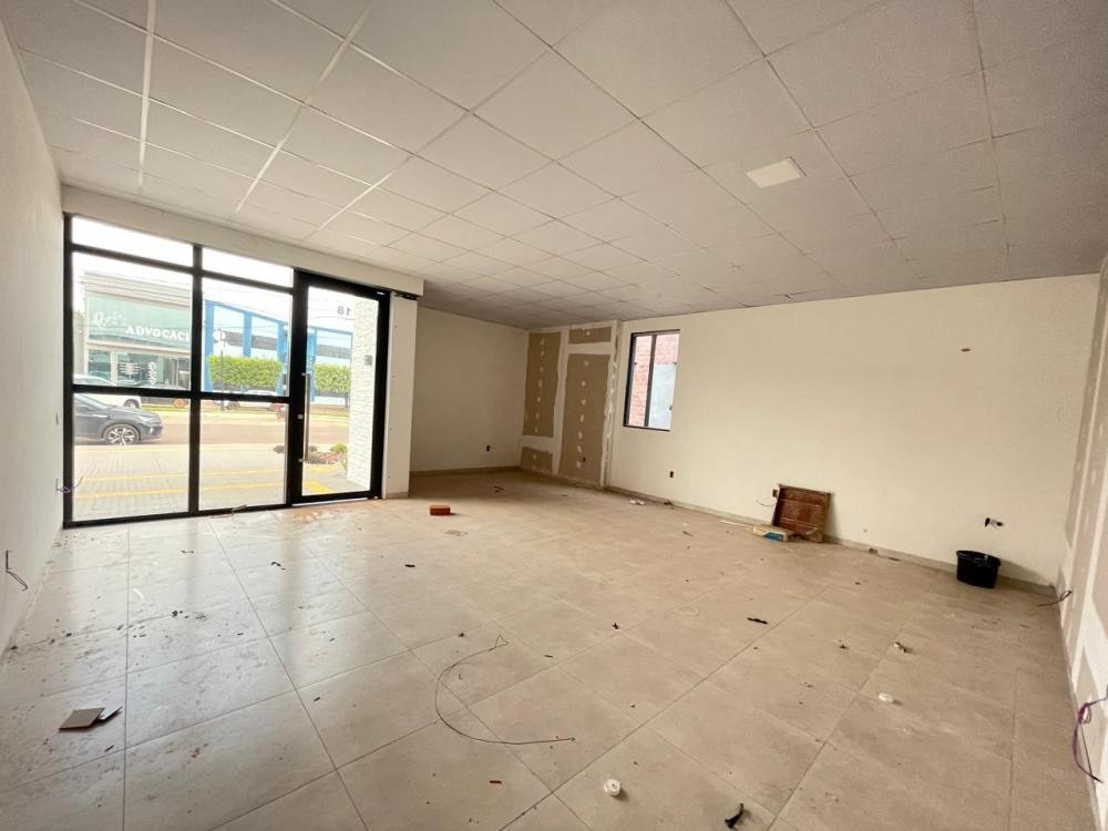 AV. JOÃO PESSOA  Nº 4708 - Foto 1 de 3