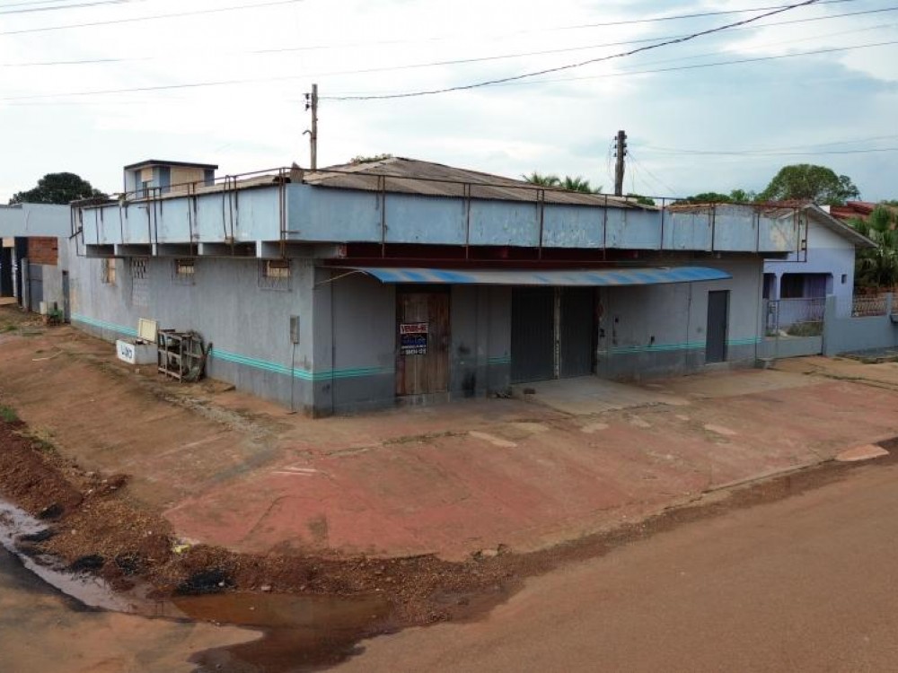 RUA. URUPÁ ESQ.COM GOIÂNIA 5803